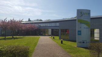 Information collective – Technicien de Maintenance Industrielle (TMI)