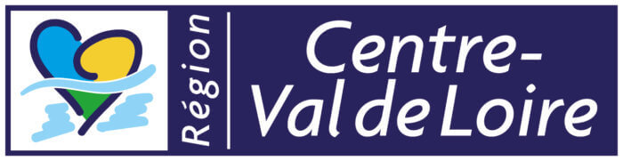 Logo Région Centre-Val de Loire