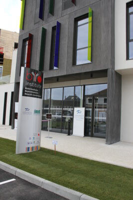Bio3 Institute – Tours