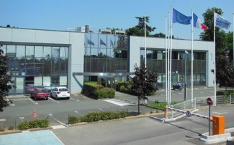 Etablissement Groupe IMT Evry