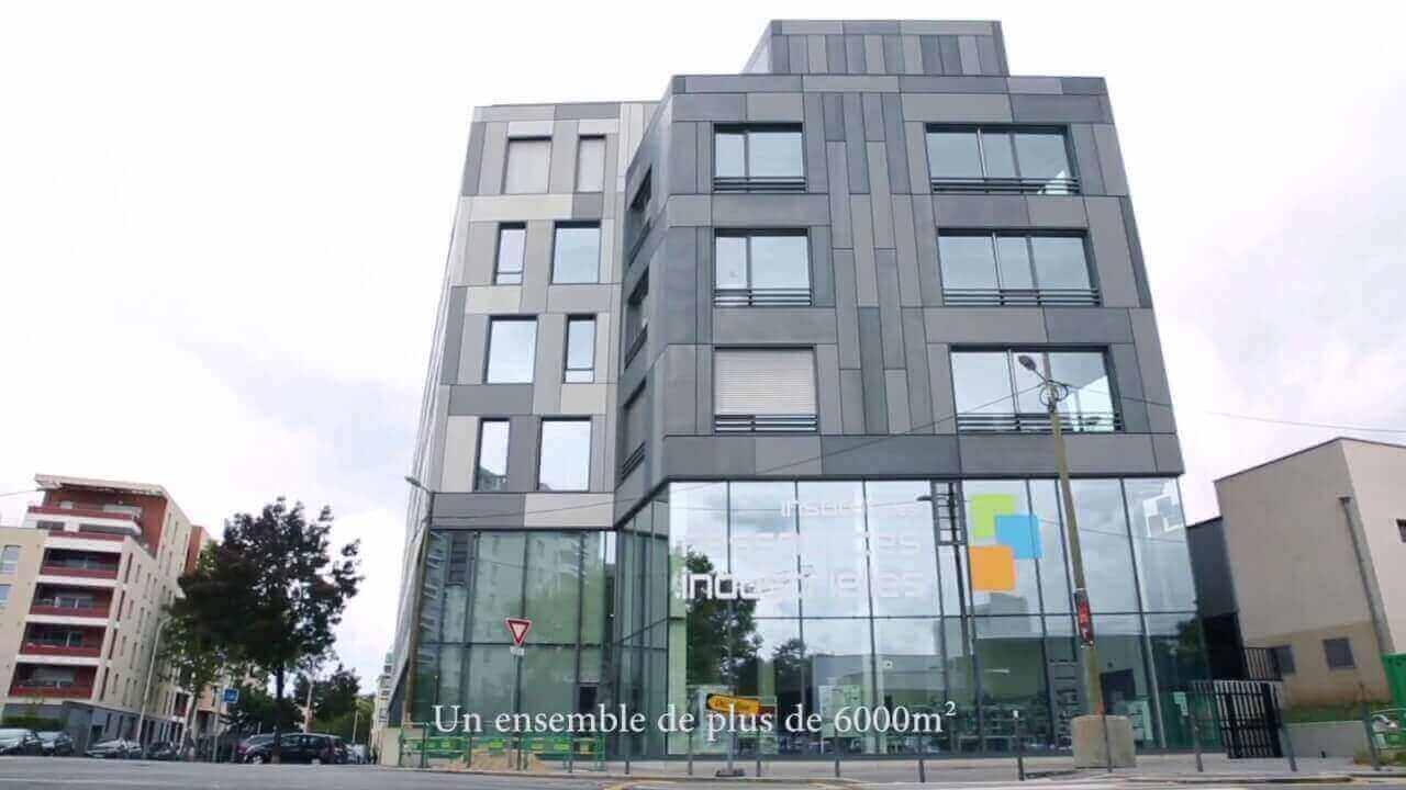 IMT Group Lyon