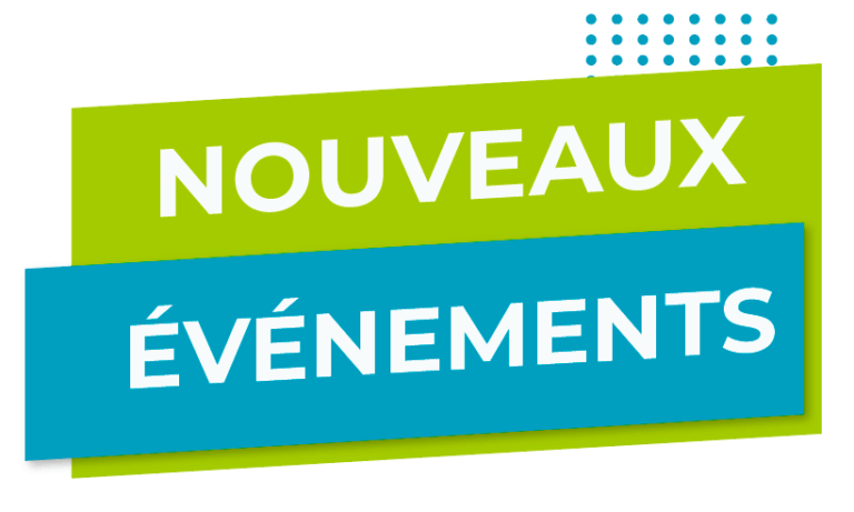 nouveaux evenements etablissements