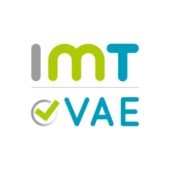 Groupe IMT logo VAE png HD