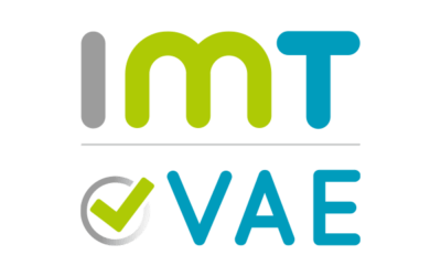Groupe IMT - logo VAE