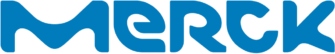 Logo partenaire de la formation TSBI / Merck