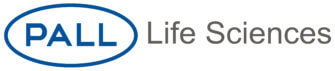 Logo partenaire de la formation TSBI / Pall Life Sciences