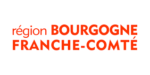 Logo financement région Bourgogne Franche-Comté