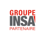 Logo partenaire Groupe INSA partenaire