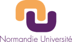 Logo partenaire Normandie Université