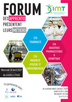 Affiche Forum