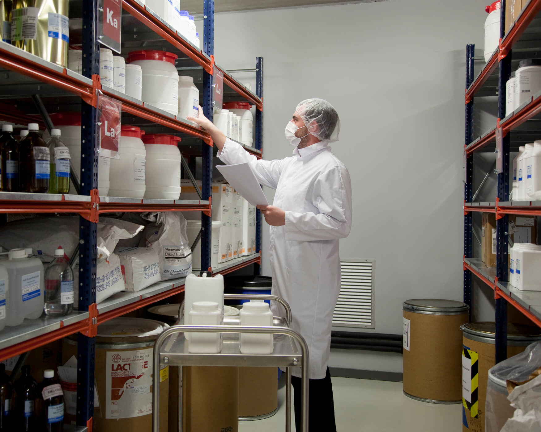 Groupe Imt - Formations Industries Santé Et Bien-être