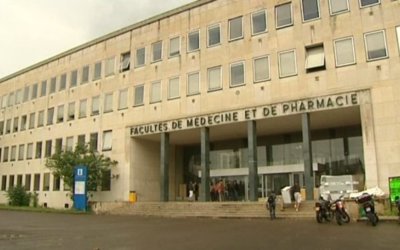 Institut Dijon Imt