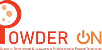 logo Powder on