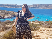 Betty LaFrance, Erasmus + et ses missions professionnelles