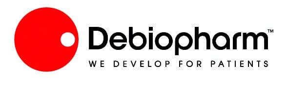 Logo Debiopharm