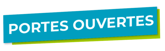 PORTES OUVERTES etablissements