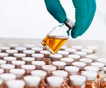 produits injectables steriles