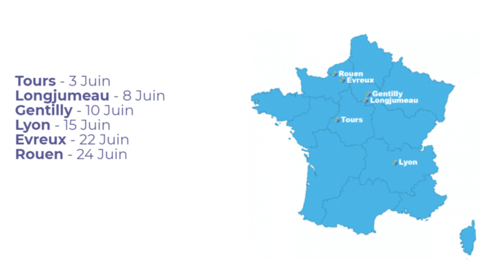Sanofi carte