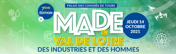 Made in Val de Loire 2021