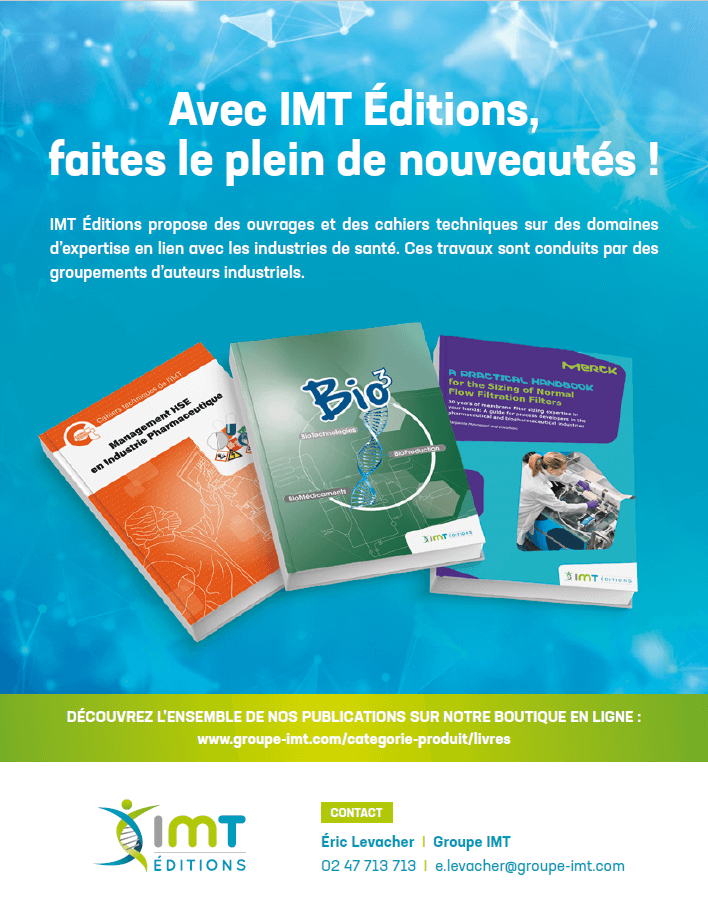 Boutique en ligne Groupe IMT