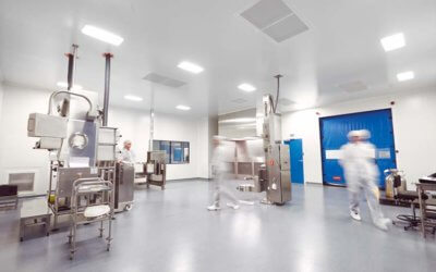 Production : une dynamique profonde à soutenir