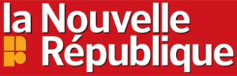 Logo de La Nouvelle Republique du Centre Ouest 2008 a aujourdhui