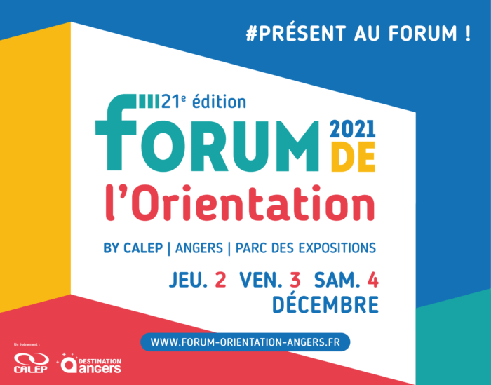 STICKER PRESENT AU FORUM 2021
