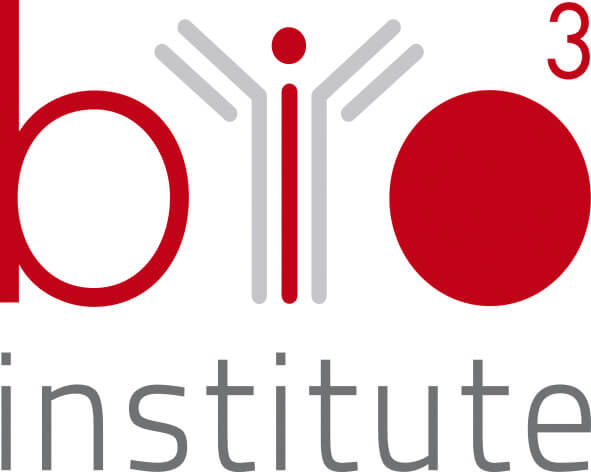 Logo Bio3 Institute