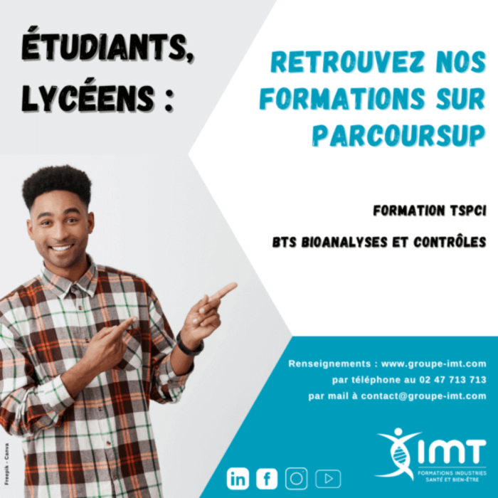 Groupe IMT