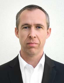 Sebastien Ribault