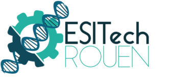 Cette certification de niveau 7 est délivrée par l’école d’ingénieur ESITECH. 