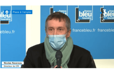 L’IMT de Tours répondu aux questions de France Bleu Touraine