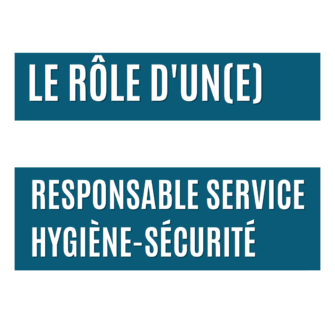 Découvrez le quotidien du responsable du service hygiène-sécurité dans cet article. 