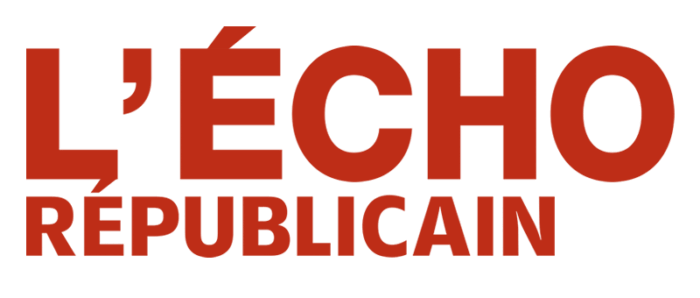 Logo LEcho republicain 2