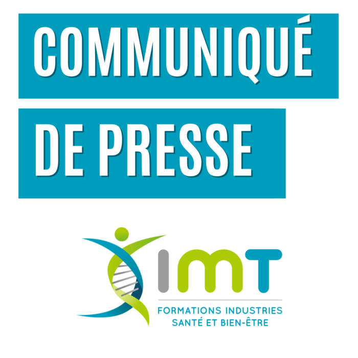 Communique de presse