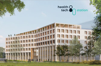 health tech station