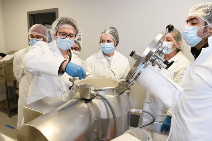 Ces matières premières entrent dans la composition de nombreux cosmétiques ! 