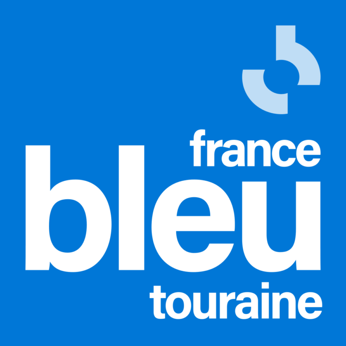 France Bleu Touraine 2021.svg