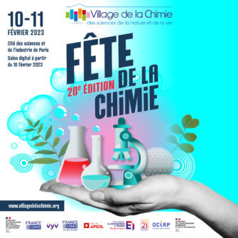 Instagram 1080X1080 village chimie 2023