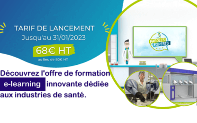 Offre e-learning Groupe iMT