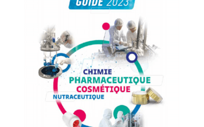 Nouveauté : Guide Groupe IMT 2023