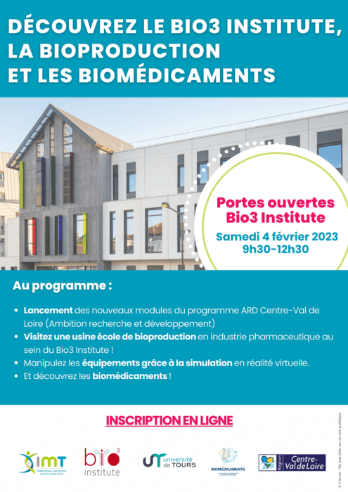 Flyer Bio3 Institute 4 fevrier 2023 1