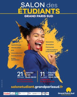 Salon etudiant 2023 EC