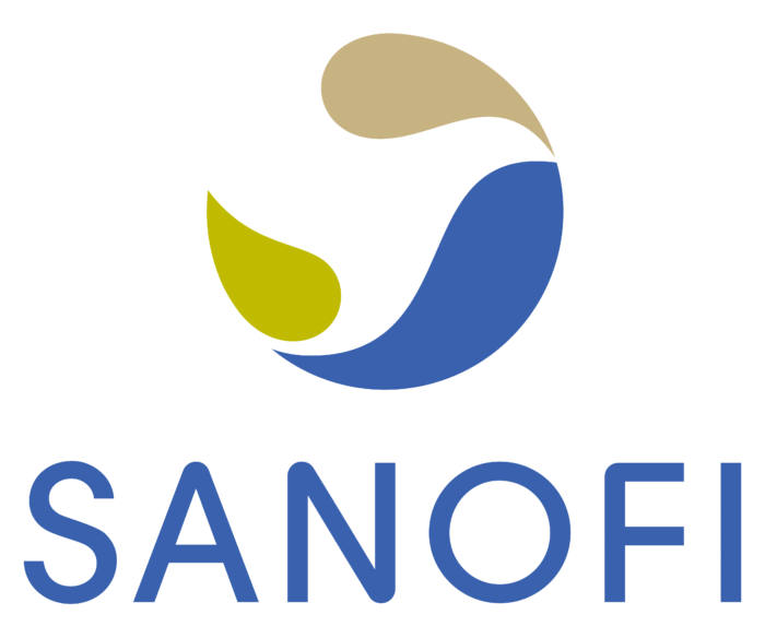 Sanofi logo symbol