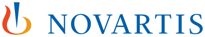 novartis logo transparent