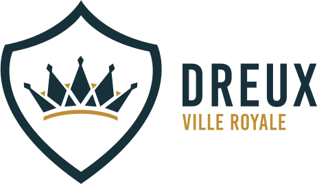 logo dreux le mag