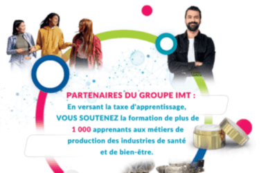 Soutenez notre école !