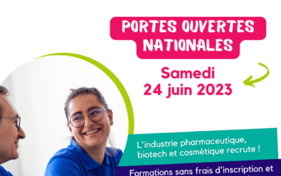 Portes ouvertes nationales