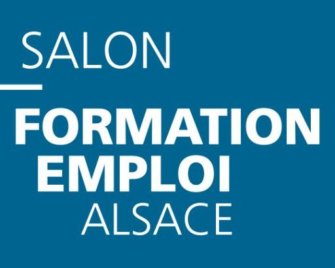 Salon Formation emploi Alsace
