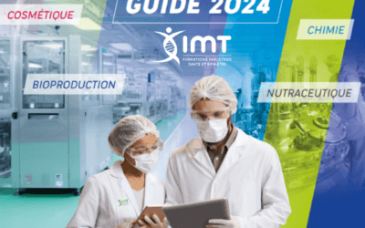 Entreprises, découvrez notre nouveau guide 2024 !